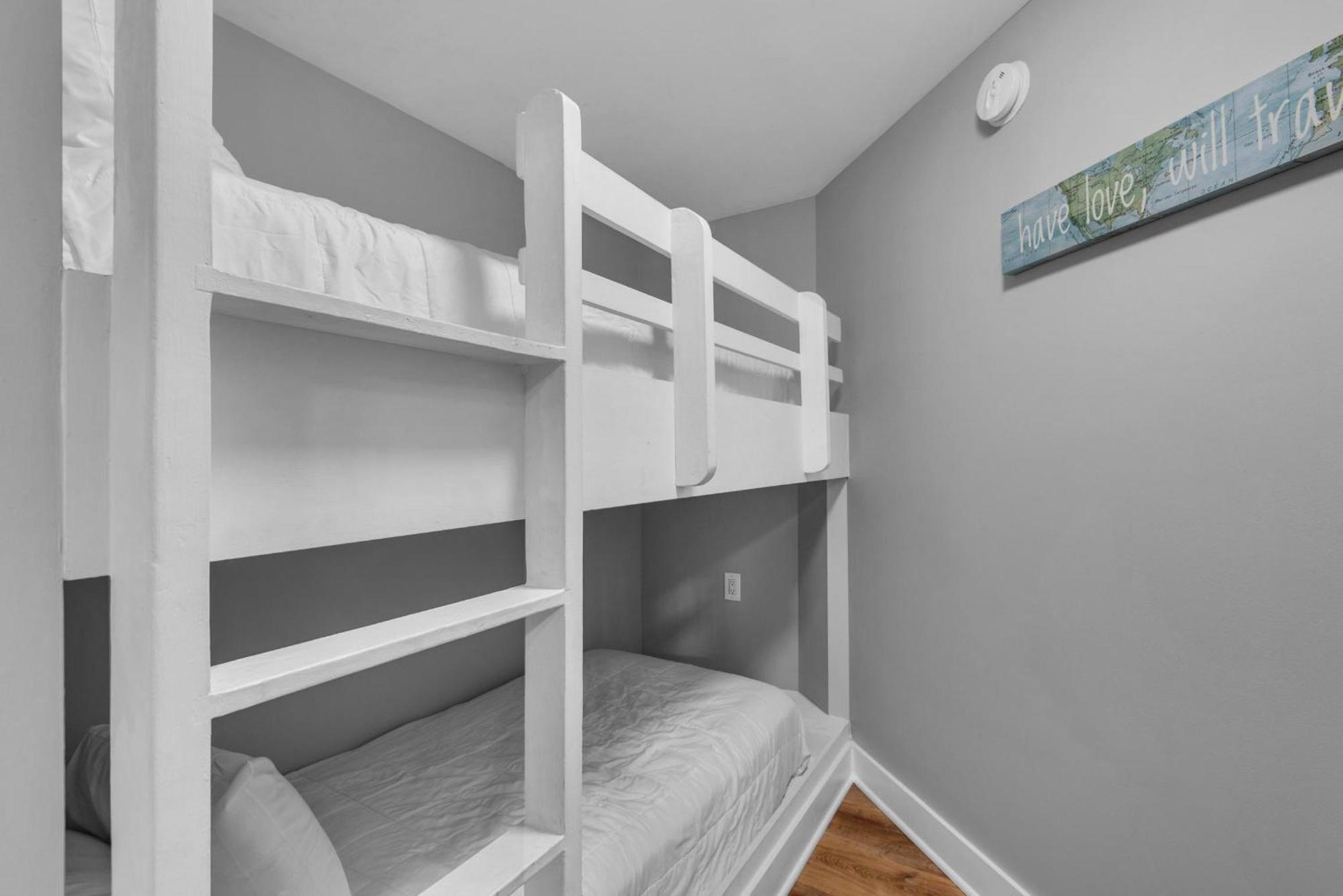 Apartamento Waterscape 425-A Fort Walton Beach Exterior foto