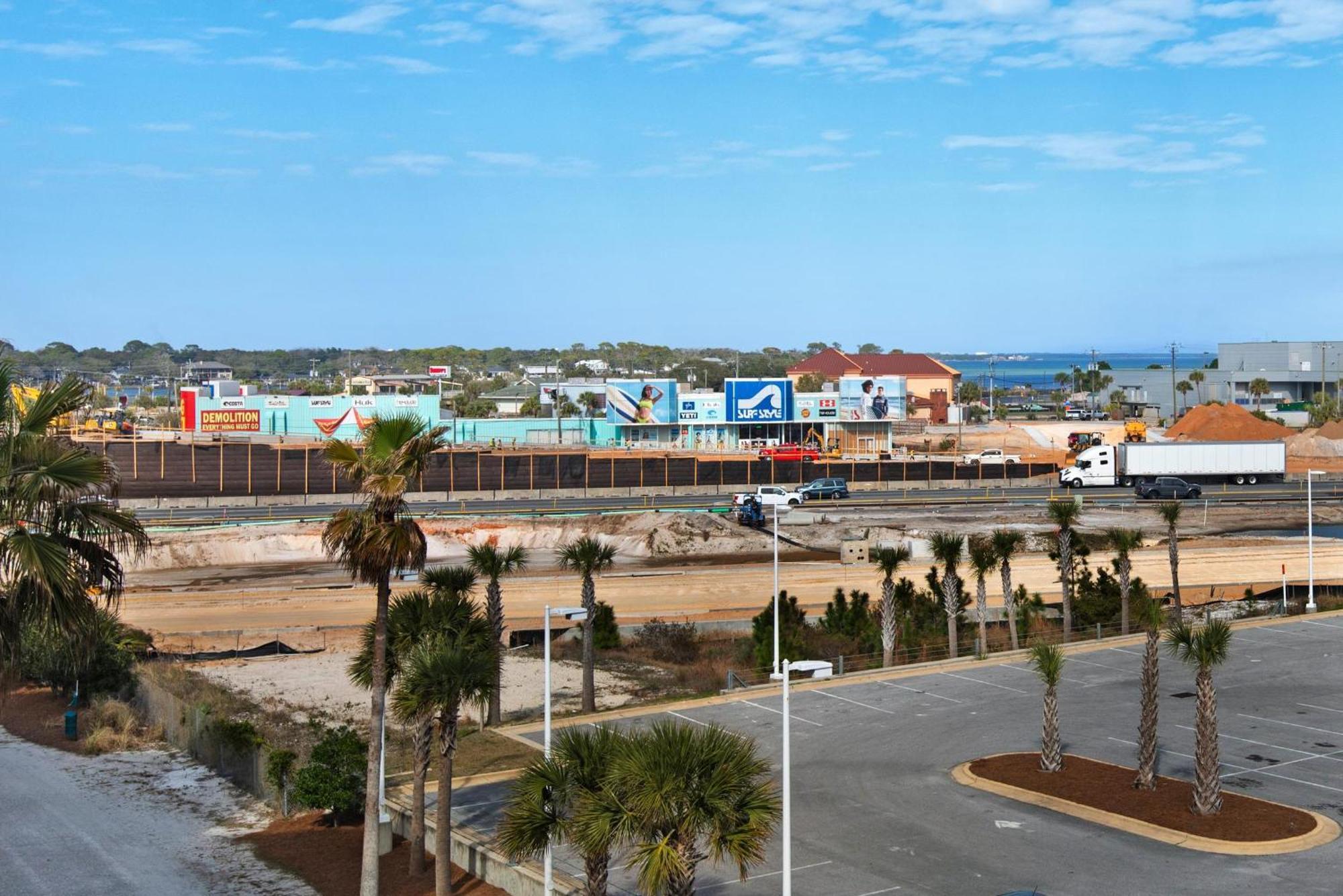 Apartamento Waterscape 425-A Fort Walton Beach Exterior foto