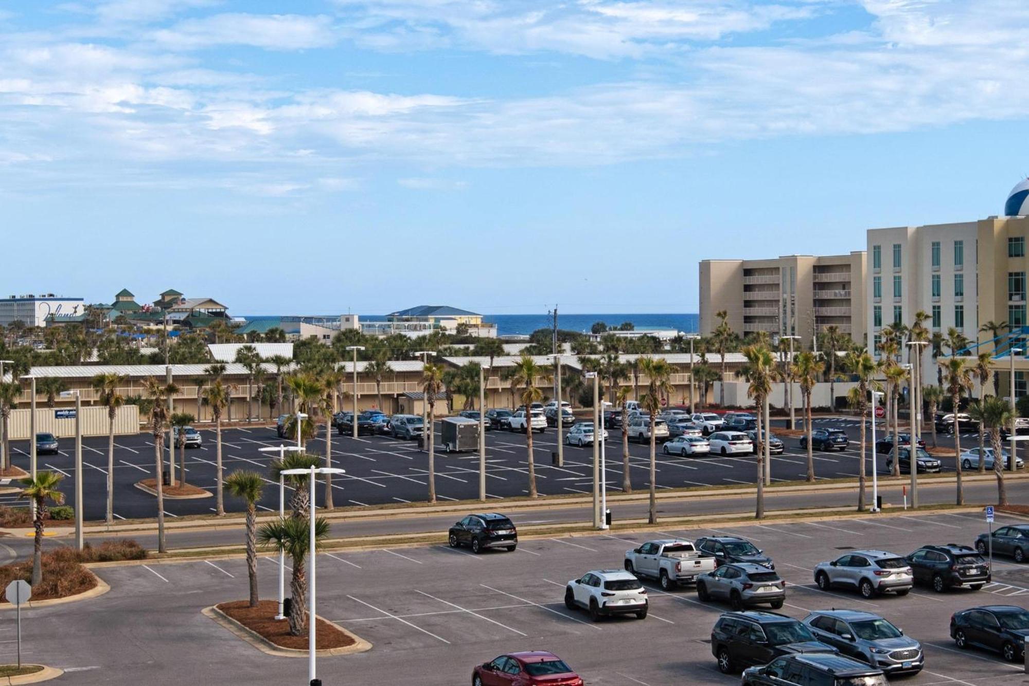 Apartamento Waterscape 425-A Fort Walton Beach Exterior foto