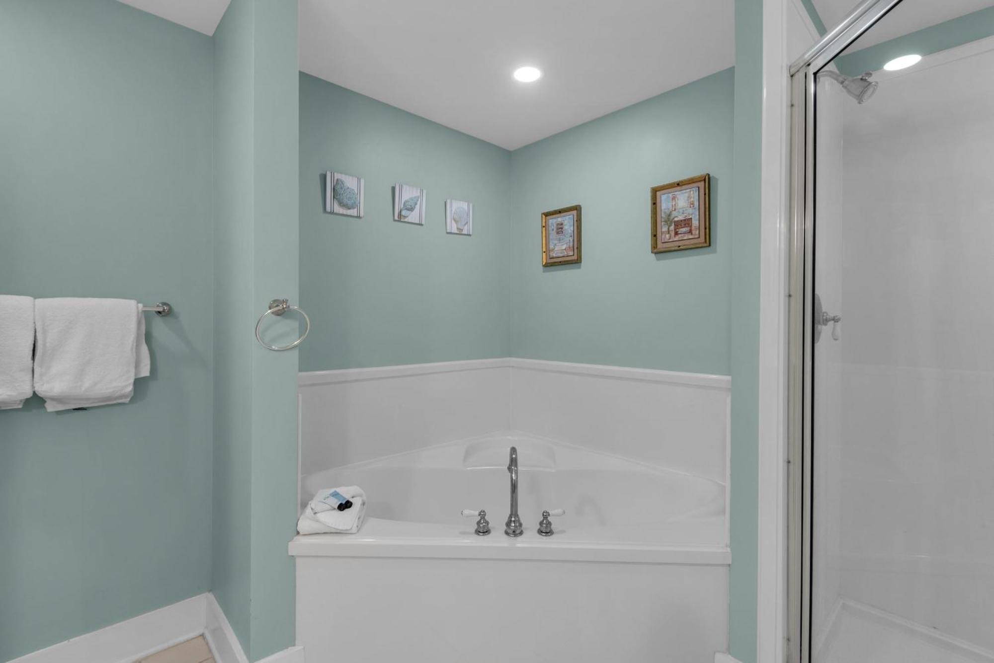 Apartamento Waterscape 425-A Fort Walton Beach Exterior foto